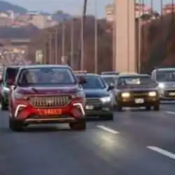 Togg sahiplerine bayram müjdesi! Şarj işlemleri bedava oldu